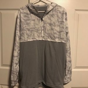 UA Sportstyle Anorak